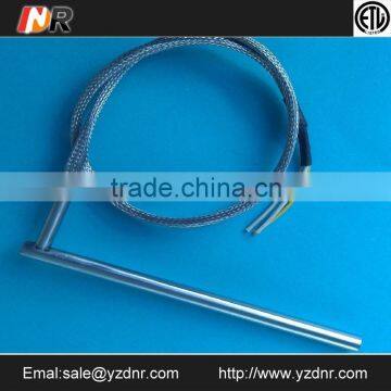 3/8" right angle cartridge heater