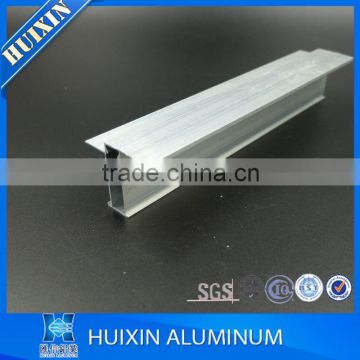 New arrival 6063 alloy aluminum window weather strip Thailand series