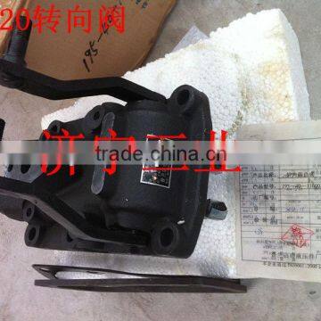 shantui bulldozer parts TY320 steering valve 195-40-11600