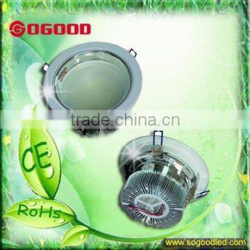 COMMERCIAL LED DOWNLIGHT