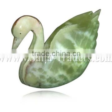 Marble Crafts, Handmade Marble Handicrafts / Green Marble / Marble Stones / Natural Onyx Products
