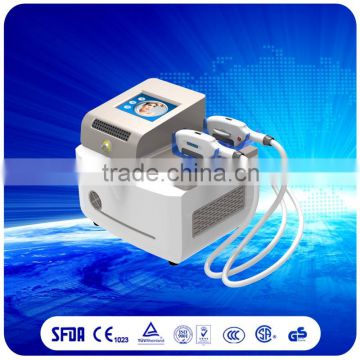 High quality supplier agent model new portable ipl from globalipl