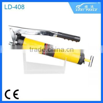 Hot sale hand tools, rechargeable grease gun with CE certification