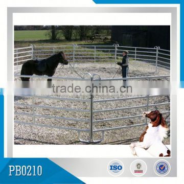 Welded Mesh Fence Horse Fence
