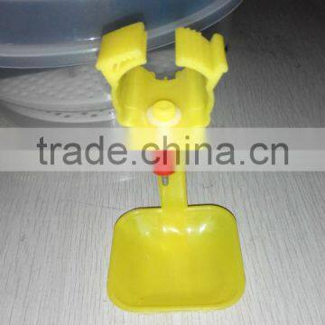 nice quality broiler chicken waterers nipple model hot sale