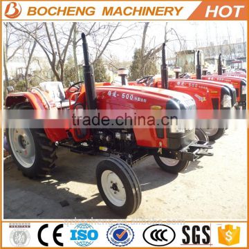 Chinese hot sale bocheng machine tractor 404 mini small tractor prices hot sale1