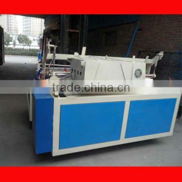 Hot selling HS-1575 Full automatic perforated toilet paper rewinding machine