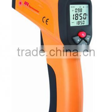 Digital digital industrial ir thermometer,industrial thermometer