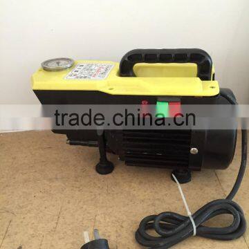 HAOHUI(CHINA) diesel engine high pressure washer