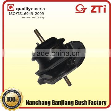 17 years OEM Quality Rubber Engine Mount Engine Mounting
