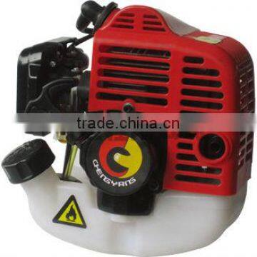 Two stroke max power 0.8kw Gasoline engine (1E34F)