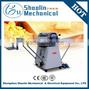 Hot sale pizza dough roller machine with best service
