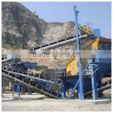 rock quarry equipment, stone quarry crusher