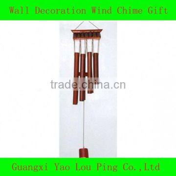 Angel Wooden/Bamboo Wind Chime For Gift