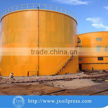 Factory Price China cost of building palm oil mill with CE approved