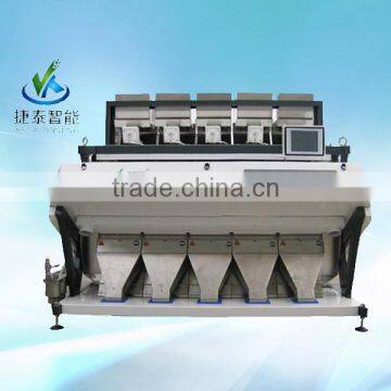 Wholesale 2016 new products rice mill for sale color sorter