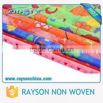 Popular Fancy Disposable Heat Resistant Table Cover