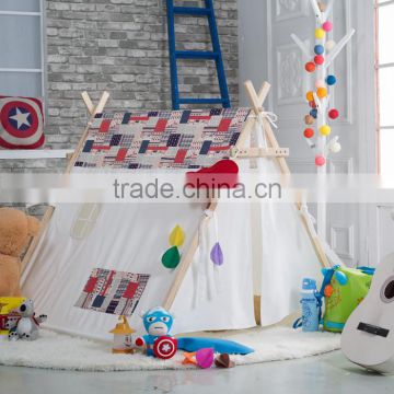 Kids playhouse children play tent indoor tent