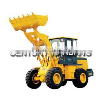 Hot China Brand SLL 220CWL Wheel Loader Construction Loader Equirement