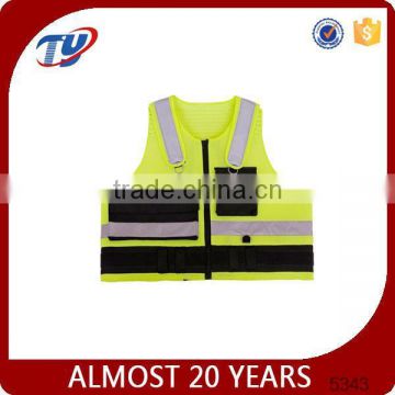AS/NZS Day/Night reflective summer vest