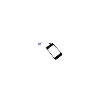 Cell Phone Iphone Touch Panel Replacement , iPhone 3G Front Panel
