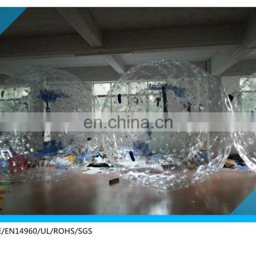 hot sale new zorb ball ,inflatable climb in ball,hot sale zorb ball rental