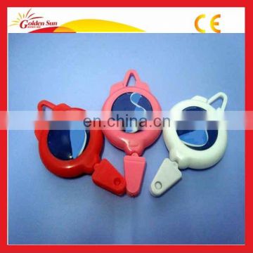 High Quality Hot Selling Cheap Coach Badge Holder Lanyard