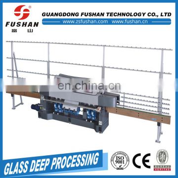 China manufacturer polishing glass manufacturing equipment made in