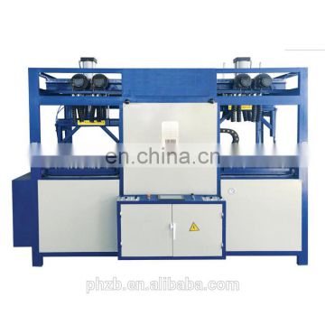 Automation PC plate Vacuum Forming Machine in Pinghu Zhibo