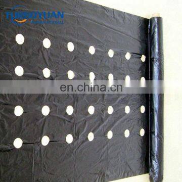 agricultural weed control plastic pe mulch film