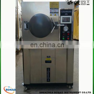 climate high pressure accerating aging test chamber