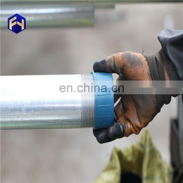 Multifunctional gi pipe for sale with CE certificate
