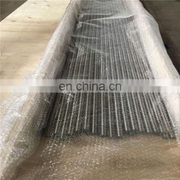 top quality 1.6511 36CrNiMo4 alloy steel round bar manufacturer