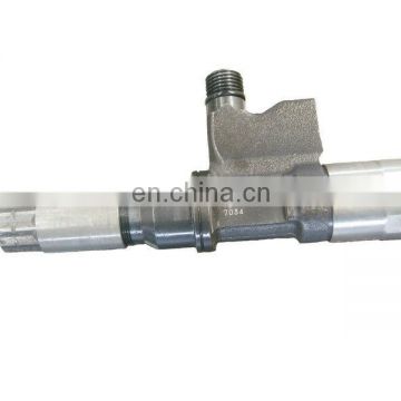 injector 095000-7034/common rail fuel injector 095000-5473 /Diesel engine original injector