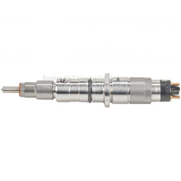 Delphi Common Rail Injector Assembly EJBR05501D 33800-4X450 Kia Diesel Fuel Injector