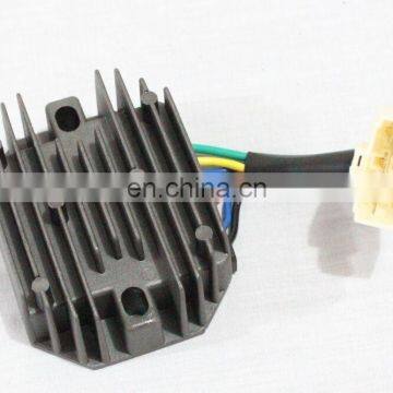 Regulator Comp 15531-64603 19267-64600 RP201-53710 Kubota Compact Tractor Excavator Front Mower