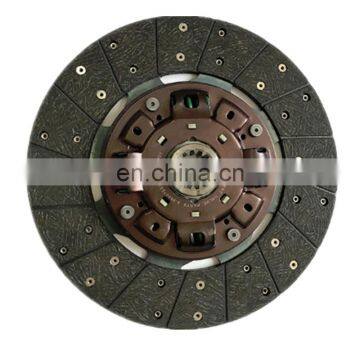 4JB1 Disc Clutch 5-87610125-0 8-97368062-0 5876101250 8973680620 Clutch Disc for isuzu TFR UBS