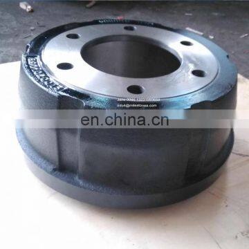 Manufacturer brake drum 8971020013 for Japan truck trailer