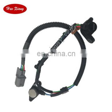 High Quality Auto Crankshaft Position Sensor 37840-P0A-A01 37840P0AA01 029600-0500 0296000500