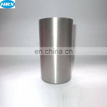 For D4BB engines spare parts of cylinder liner for sale