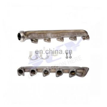 Exhaust Manifold fits for F.ord YC2Z9430AA YC2Z-9430-AA 674-782 674782 101406