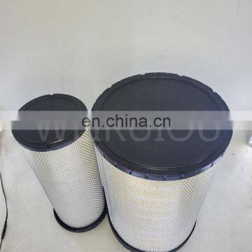 High quality air filter AF26676