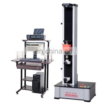 ISO 80369 Medical Bone Screw Axial Tension And Torsion Testing Machine