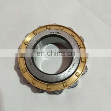 NTN brand  RN309M/E Cylindrical roller bearing RN309