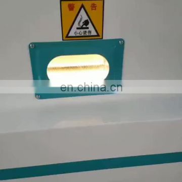 Full Automatic Pvc Film hot Veneer Vacuum Membrane Press Machine With PLC or Computer Controll system woodworking machinery