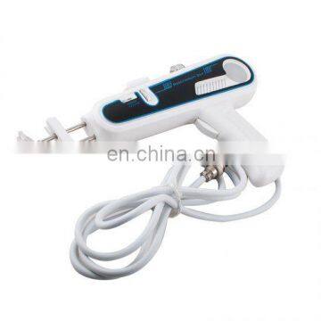 Factory wholesale Microneedling Anti-aging Mesotherapy GUN Multifunctional Portable Single Needle Hyaluronic Acid Meso Injector