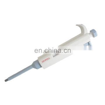 wholesale lab medical oil digital display pipette pipettor