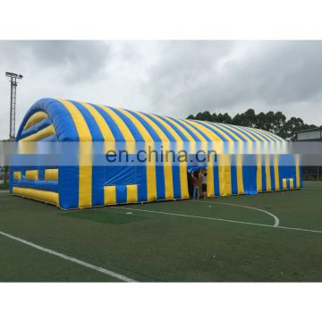 Large Clear Inflatable Wedding Party Event Tent Good Quality Inflatable Bubble Tent for Sale
