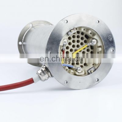 Heatfounder 3400W Mini Air Heater For Factory