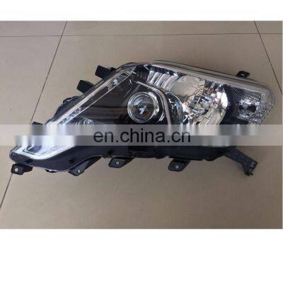 Auto parts head lamp/light for toyota Land Cruiser prado 2016